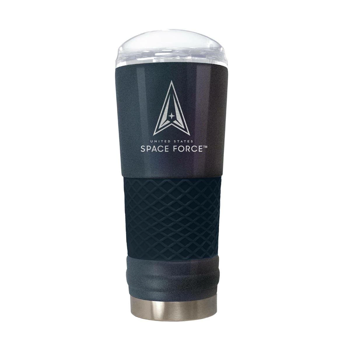 New π Great-American-Products Travel Cups US Space Force Onyx Draft Tumbler π 1 New π Great-American-Products Travel Cups US Space Force Onyx Draft Tumbler π