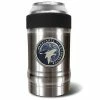 Discount 😍 Great-American-Products Koozie & Can Holders NBA Minnesota Timberwolves Vacuum Insulated Can Holder 💯