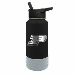 Best Sale 🤩 Great-American-Products Water Bottles Great American Products 32oz. Purdue Boilermakers Water Bottle 👍