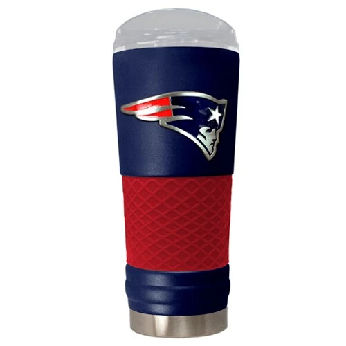 Wholesale π₯ Great-American-Products Travel Cups NFL New England Patriots DRAFT Powder π§₯ Coated Steel Tumbler β 1 Wholesale π₯ Great-American-Products Travel Cups NFL New England Patriots DRAFT Powder π§₯ Coated Steel Tumbler β