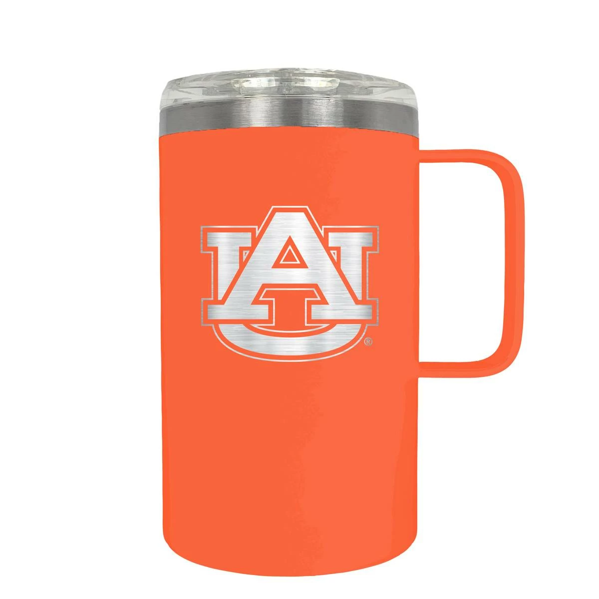 Coupon β Great-American-Products Travel Cups Great American Products 18oz. Auburn Tigers Hustle Mug π 1 Coupon β Great-American-Products Travel Cups Great American Products 18oz. Auburn Tigers Hustle Mug π