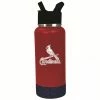 Brand new ❤️ Great-American-Products Water Bottles Great American Products 32oz. St. Louis Cardinals Water Bottle ✨