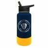 Deals 🧨 Great-American-Products Water Bottles Great American Products 32oz. Milwaukee Brewers Water Bottle 👏