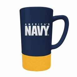 Best deal ❤️ Great-American-Products Mugs U.S. Navy Jump Ceramic Mug 🤩