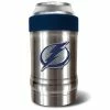 Flash Sale 🎁 Great-American-Products Travel Cups NHL Tampa Bay Lightning Vacuum Insulated Can Holder ✔️