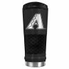 Buy 😍 Great-American-Products Travel Cups MLB Arizona Diamondbacks Powder 🧥 Coated Stainless Steel Tumbler 💯