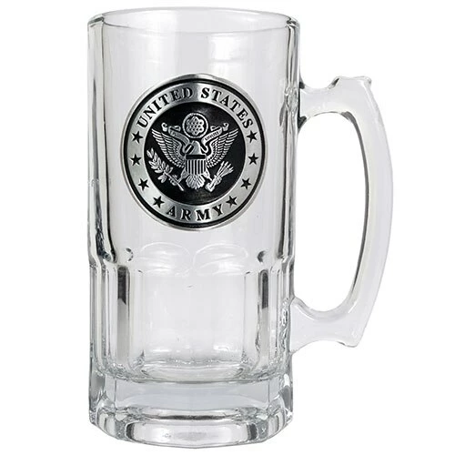 Flash Sale π Great-American-Products Beer Glasses U.S. Army 1 Liter Macho Mug π 1 Flash Sale π Great-American-Products Beer Glasses U.S. Army 1 Liter Macho Mug π
