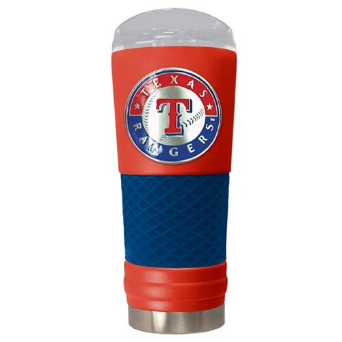Buy 𧨠Great-American-Products Travel Cups MLB Texas Rangers DRAFT Orange/Blue Stainless Steel Tumbler π 1 Buy 𧨠Great-American-Products Travel Cups MLB Texas Rangers DRAFT Orange/Blue Stainless Steel Tumbler π