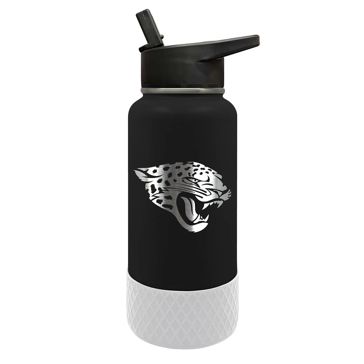 Promo π Great-American-Products Water Bottles Great American Products 32oz. Jacksonville Jaguars Water Bottle π 1 Promo π Great-American-Products Water Bottles Great American Products 32oz. Jacksonville Jaguars Water Bottle π