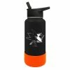 Top 10 🎁 Great-American-Products Water Bottles Great American Products 32oz. San Jose Sharks Water Bottle 😉