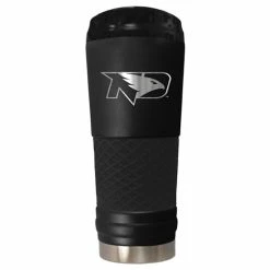 Top 10 😉 Great-American-Products Travel Cups NCAA North Dakota Fighting Sioux Stainless Steel Tumbler ⭐
