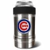 Buy 💯 Great-American-Products Koozie & Can Holders MLB Chicago Cubs Vacuum Insulated Can Holder 🥰