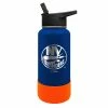 Cheap 😉 Great-American-Products Water Bottles Great American Products 32oz. New York Islanders Water Bottle ⌛