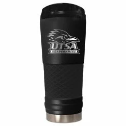 Cheap 🔥 Great-American-Products Travel Cups NCAA UTSA Roadrunners Powder 🧥 Coated Stainless Steel Tumbler ✨