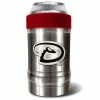 Brand new 😀 Great-American-Products Koozie & Can Holders MLB Arizona Diamondbacks Vacuum Insulated Steel Can Holder 🎁