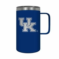 Best Sale ⌛ Great-American-Products Travel Cups Great American Products 18oz. Kentucky Wildcats Hustle Mug ⭐