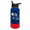 Deals 🛒 Great-American-Products Water Bottles Great American Products 32oz. Kansas Jayhawks Water Bottle ✔️