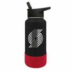 Best deal ⭐ Great-American-Products Water Bottles Great American Products 32oz. Portland Trail Blazers Water Bottle 😀