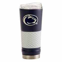 Deals 😀 Great-American-Products Travel Cups 24oz. Penn State Nittany Lions Draft Tumbler 🔥