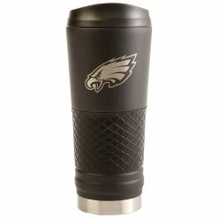Top 10 ⌛ Great-American-Products Travel Cups 24oz. Philadelphia Eagles Draft Tumbler 💯