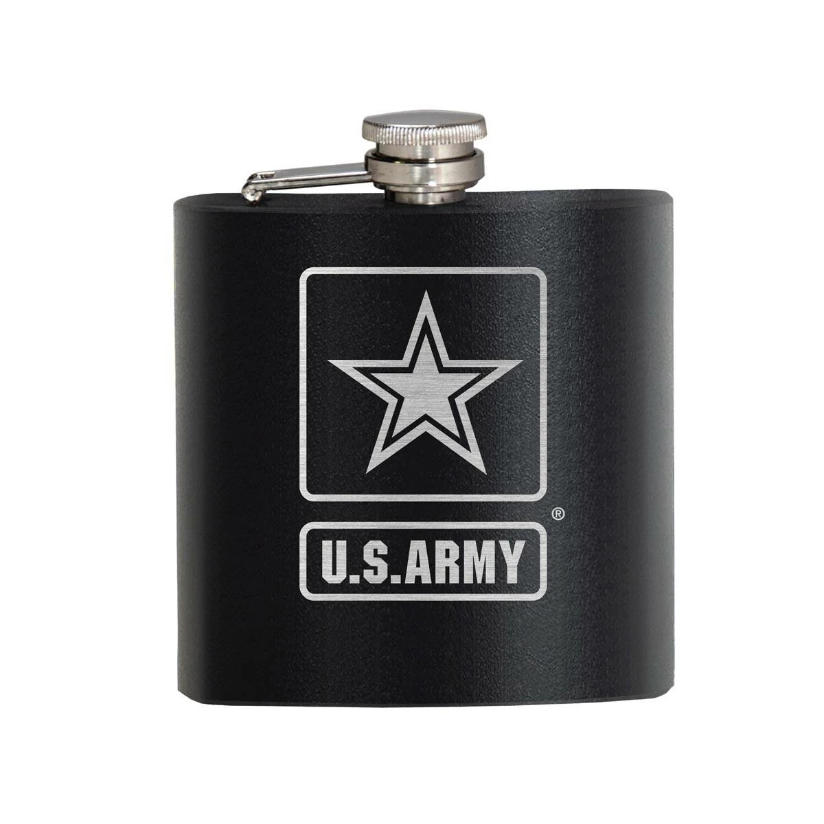 Outlet β Great-American-Products Flasks U.S. Army Stealth Hip Flacks 𧨠1 Outlet β Great-American-Products Flasks U.S. Army Stealth Hip Flacks π§¨