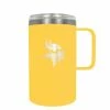 Best reviews of 😀 Great-American-Products Travel Cups Great American Products 18oz. Minnesota Vikings Hustle Mug 😉