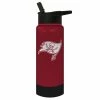 Best Sale 😍 Great-American-Products Water Bottles Great American Products 24oz. Jr. Tampa Bay Buccaneers Bottle 😀