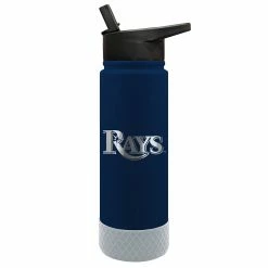 Top 10 😀 Great-American-Products Water Bottles Great American Products 24oz. Jr. Tampa Bay Rays Water Bottle ❤️