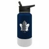 Flash Sale 🎉 Great-American-Products Water Bottles Great American Products 32oz. Toronto Maple Leafs Water Bottle ❤️