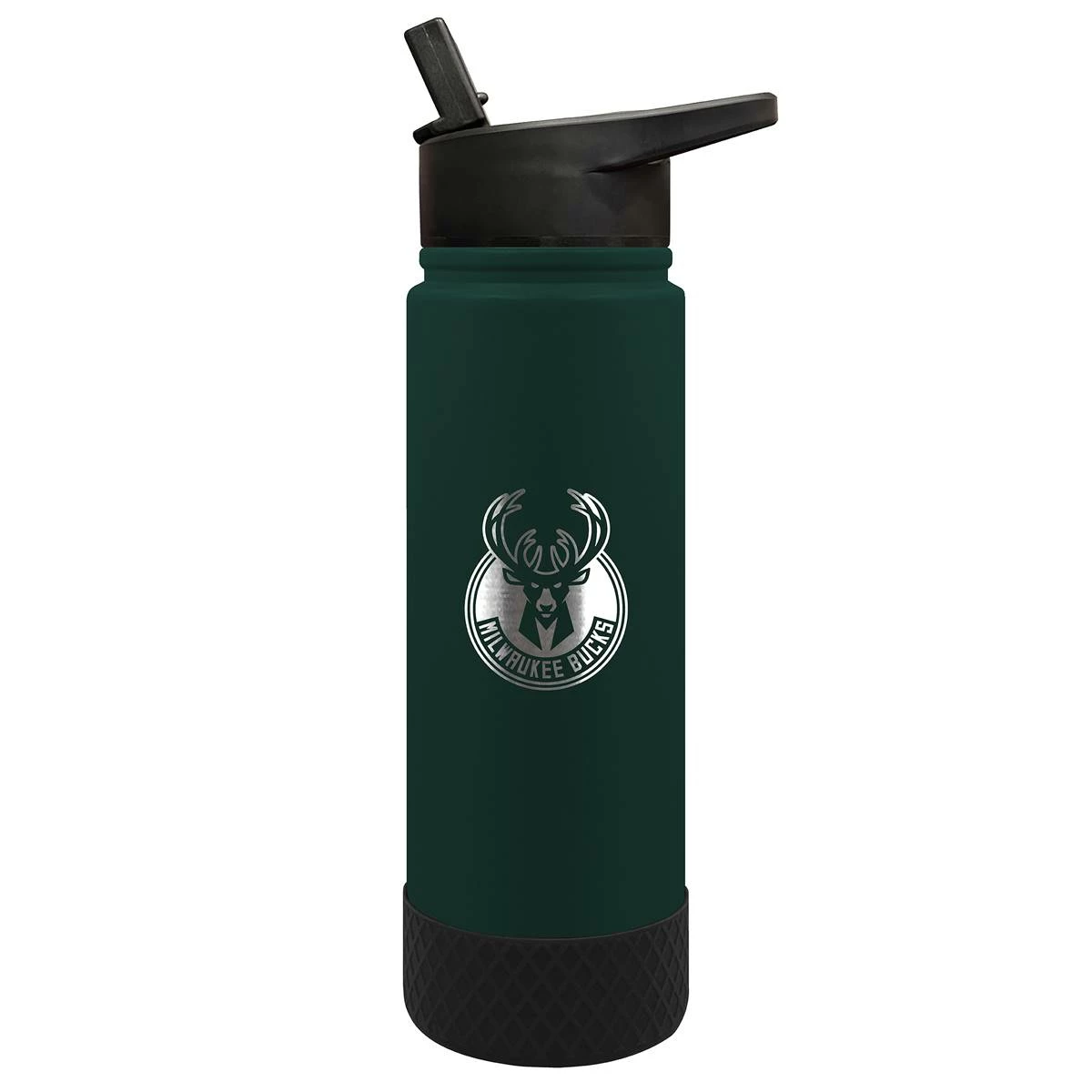 New 𧨠Great-American-Products Water Bottles Great American Products 24oz. Jr. Milwaukee Bucks Water Bottle β€οΈ 1 New 𧨠Great-American-Products Water Bottles Great American Products 24oz. Jr. Milwaukee Bucks Water Bottle β€οΈ