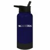 Coupon ✨ Great-American-Products Water Bottles Great American Products 32oz. Baltimore Ravens Water Bottle 👏