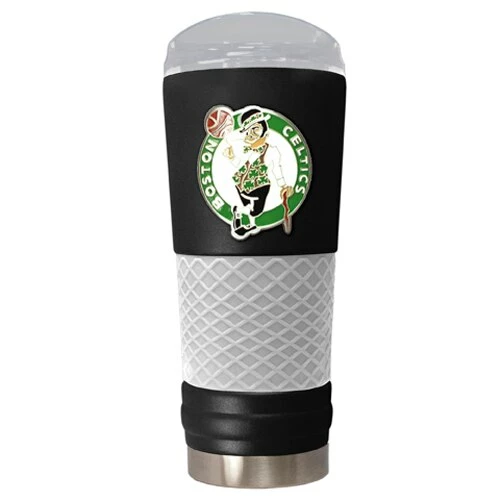 New π€© Great-American-Products Travel Cups NBA Boston Celtics DRAFT Powdered π§₯ Coated Stainless Steel Tumbler π 1 New π€© Great-American-Products Travel Cups NBA Boston Celtics DRAFT Powdered π§₯ Coated Stainless Steel Tumbler π