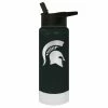 Top 10 💯 Great-American-Products Water Bottles Great American Products 24oz. Jr. Michigan State Spartans Bottle 😍