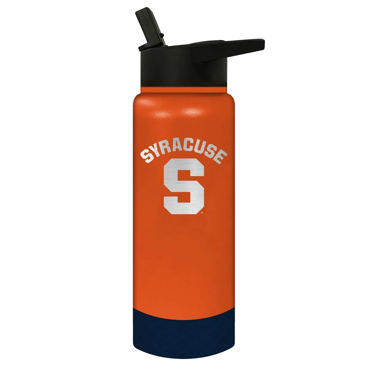 Discount π Great-American-Products Water Bottles Great American Products 24oz. Jr. Syracuse Orange Water Bottle π 1 Discount π Great-American-Products Water Bottles Great American Products 24oz. Jr. Syracuse Orange Water Bottle π