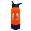 Cheap 👏 Great-American-Products Water Bottles Great American Products 32oz. Edmonton Oilers Water Bottle 🌟