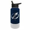 Discount 👏 Great-American-Products Water Bottles Great American Products 32oz. Tampa Bay Lightning Water Bottle ✨