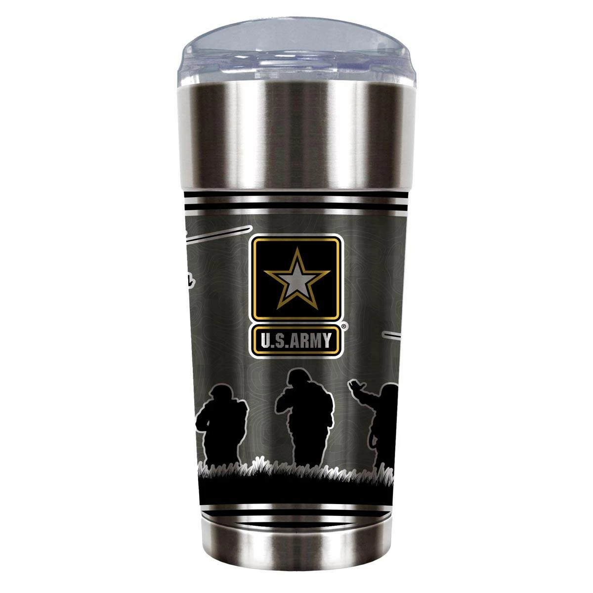 Best deal π Great-American-Products Travel Cups U.S. Army Eagle Tumbler π 1 Best deal π Great-American-Products Travel Cups U.S. Army Eagle Tumbler π