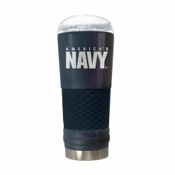 Cheap ⭐ Great-American-Products Travel Cups U.S. Navy Onyx Draft Tumbler 😀