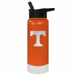 Best reviews of 💯 Great-American-Products Water Bottles Great American Products 24oz. Jr. Tennessee Volunteers Bottle ✔️