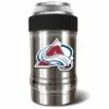 Wholesale ⭐ Great-American-Products Travel Cups NHL Colorado Avalanche Vacuum Insulated Can Holder 🧨