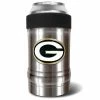 Best Sale 🥰 Great-American-Products Koozie & Can Holders NFL Green Bay Packers Vacuum Insulated Can Holder 🤩