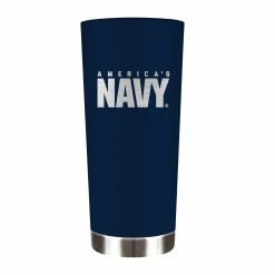 Best deal 🤩 Great-American-Products Travel Cups U.S. Navy Powder 🧥 Coated Roadie Tumbler 🌟