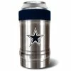 Buy ⭐ Great-American-Products Koozie & Can Holders NFL Dallas Cowboys Vacuum Insulated Can Holder 🧨