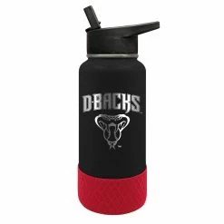 Cheapest 😀 Great-American-Products Water Bottles Great American Products 32oz. Arizona Diamondbacks Water Bottle ❤️
