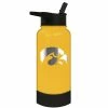 Coupon 😀 Great-American-Products Water Bottles Great American Products 32oz. Iowa Hawkeyes Water Bottle 👍