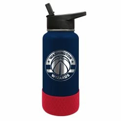 Cheap ✨ Great-American-Products Water Bottles Great American Products 32oz. Washington Wizards Water Bottle ✨