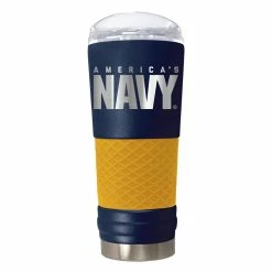 Discount 👏 Great-American-Products Travel Cups U.S. Navy Draft Tumbler 🧨